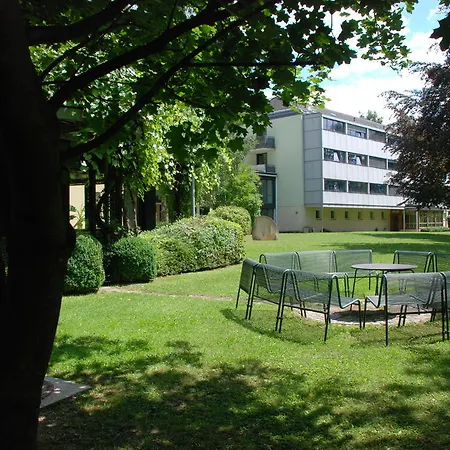 Bildungshaus Mariatrost בית הארחה *