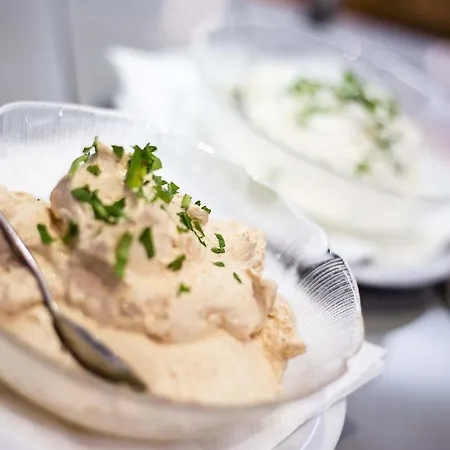 בית הארחה Bildungshaus Mariatrost גראץ