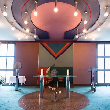 Bildungshaus Mariatrost בית הארחה *