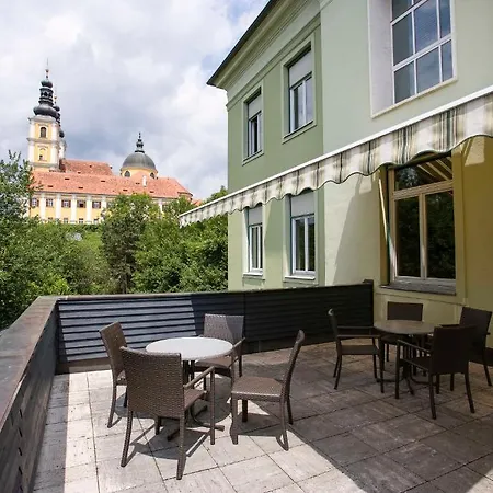 Bildungshaus Mariatrost * Graz