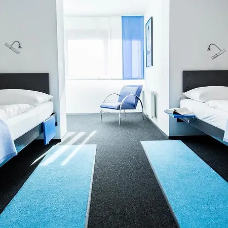 Guest house Bildungshaus Mariatrost Graz