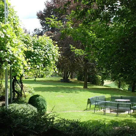 Bildungshaus Mariatrost Guest house